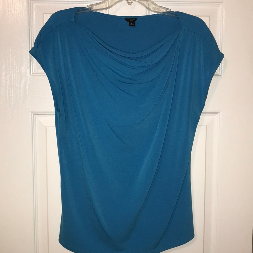 Ann Taylor Top size Large